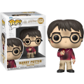 Harry Potter - Anniversary - Bobble Head POP - Harry w/ The Stone #132